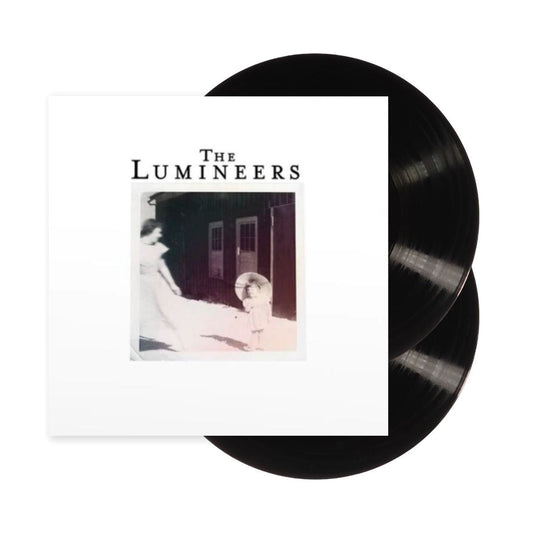 The Lumineers - The Lumineers (10th Anniversary Edition) [2LP 180-gram] { vinyl }
