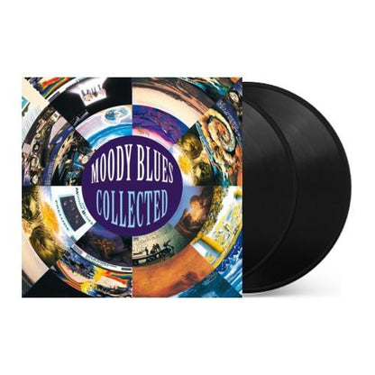The Moody Blues - Collected [2LP 180-gram] { vinyl }