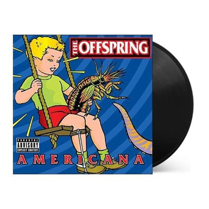 The Offspring - Americana { vinyl }