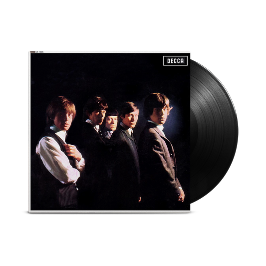The Rolling Stones (UK): Vinyl LP { vinyl }
