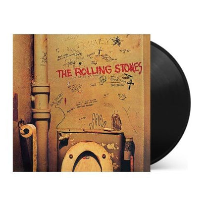 The Rolling Stones - Beggars Banquet [180-gram] { vinyl }