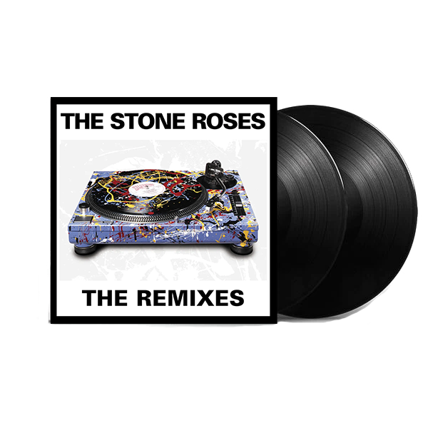 The Remixes: Vinyl 2LP { vinyl }