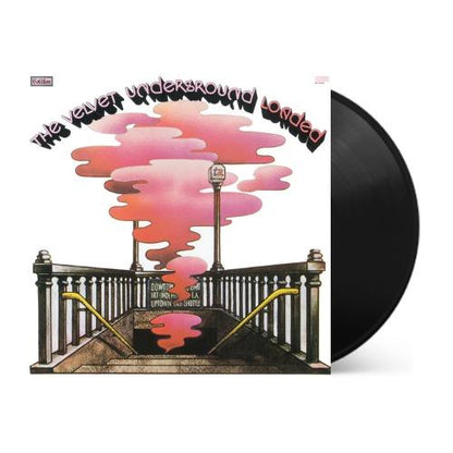 The Velvet Underground - Loaded { vinyl }