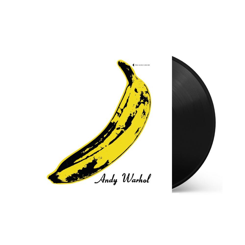 The Velvet Underground - Velvet Underground & Nico [180-gram] { vinyl }