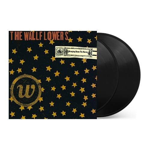 The Wallflowers - Bringing Down the Horse [2LP] { vinyl }