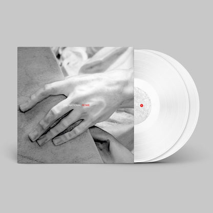 Rome: Limited White Vinyl 2LP { vinyl }