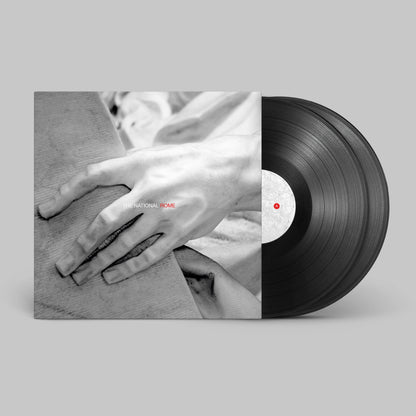 Rome: Vinyl 2LP { vinyl }