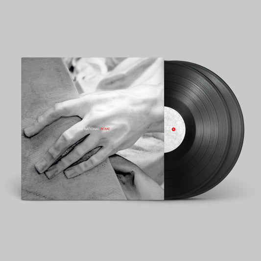 Rome: Vinyl 2LP { vinyl }