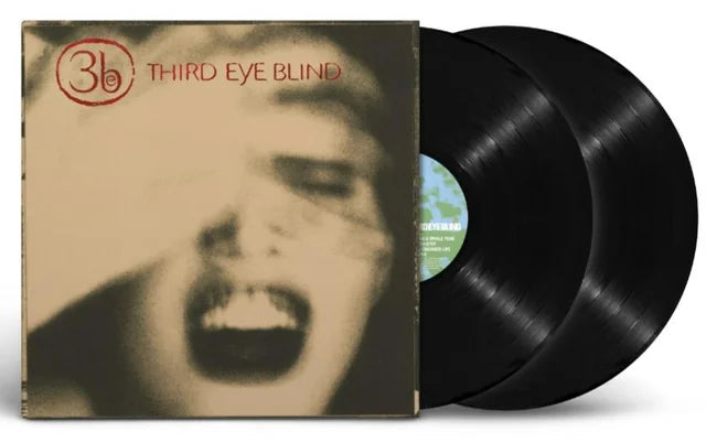Third Eye Blind - Third Eye Blind [2LP] { vinyl }