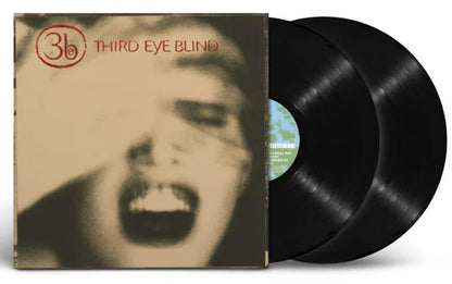 Third Eye Blind - Third Eye Blind [2LP] { vinyl }