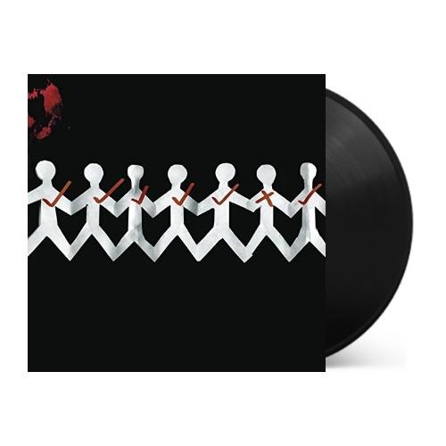 Three Days Grace - One-x { vinyl }