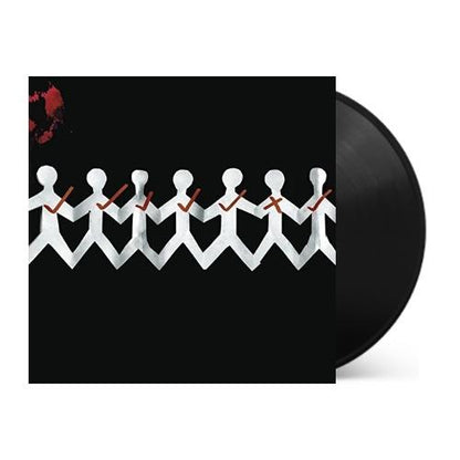Three Days Grace - One-x { vinyl }