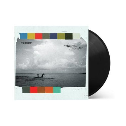 Thrice - Beggars { vinyl }