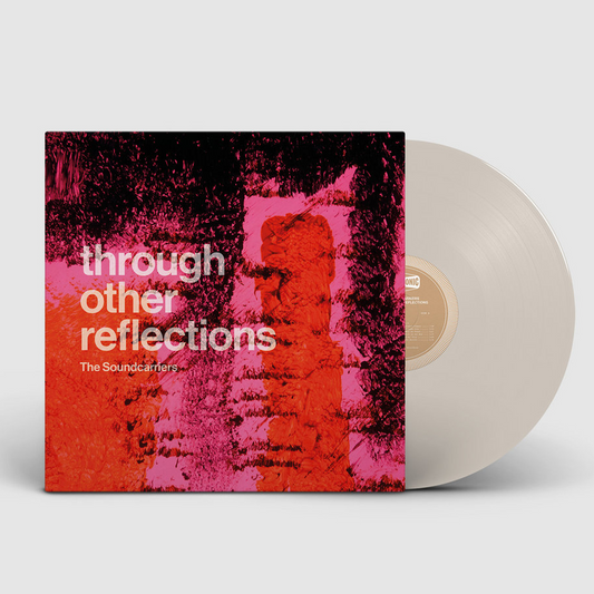 Through Other Reflections: Limited Cream Vinyl LP { vinyl }