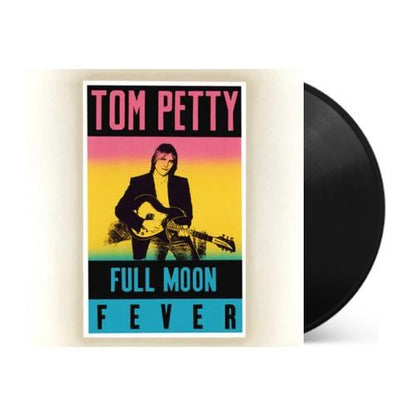 Tom Petty - Full Moon Fever [180-gram] { vinyl }