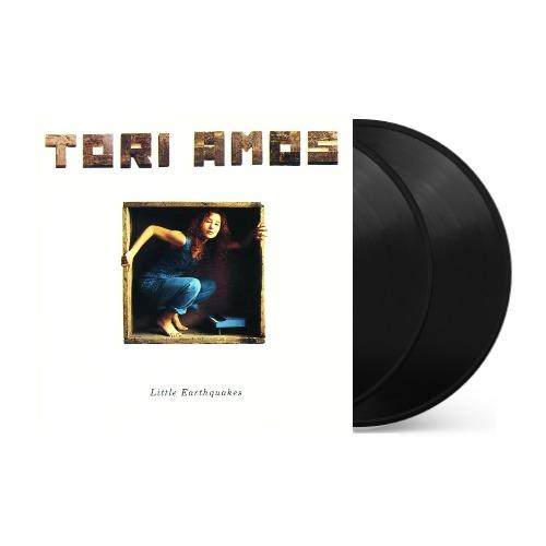 Tori Amos - Little Earthquakes [2LP] { vinyl }