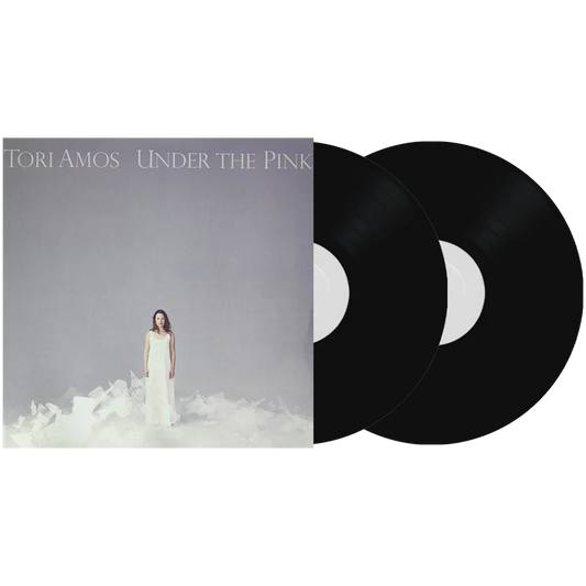 Tori Amos - Under The Pink [2LP] { vinyl }