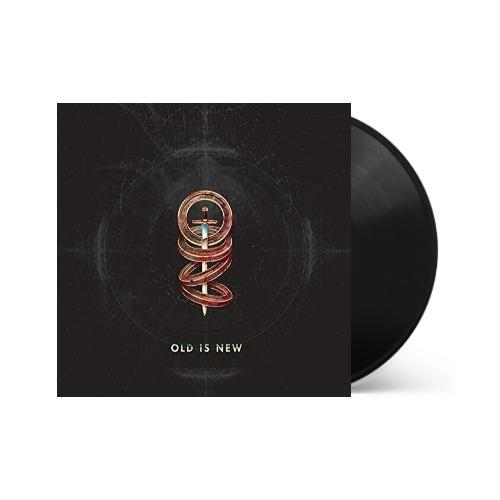 Toto - Old Is New { vinyl }