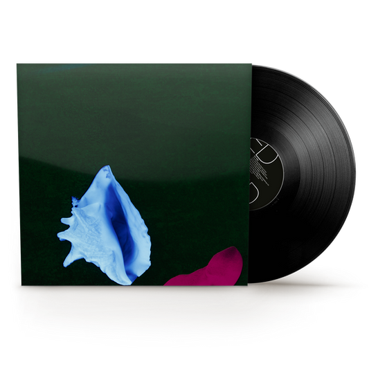 Touched by the Hand of God: Vinyl 12" Single { vinyl }