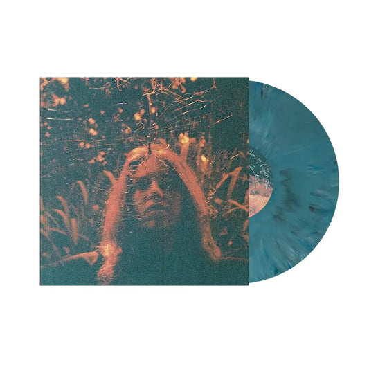 Turnover - Peripheral Vision (10 Year Anniversary Edition) [Blue Marble] { vinyl }
