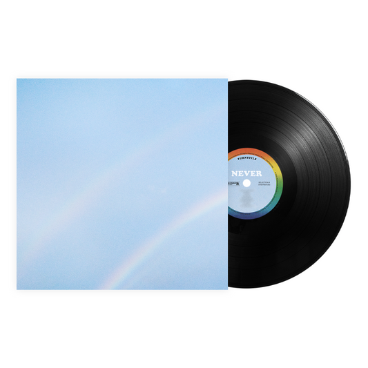 Turnstile - Never Enough { vinyl }