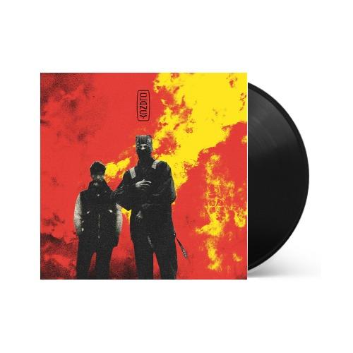 Twenty One Pilots - Clancy { vinyl }