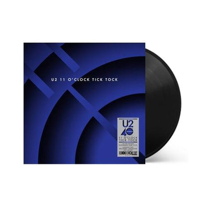 U2 - Fire (40th Anniversary Edition) { vinyl }