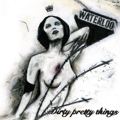 Waterloo To Anywhere: Vinyl LP { vinyl }