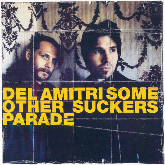 Some Other Sucker's Parade: Vinyl LP { vinyl }