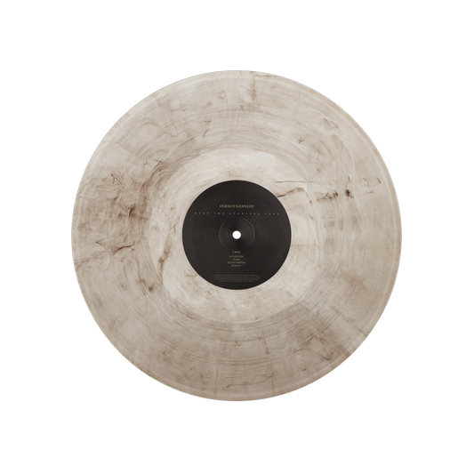 Keep The Evenings Long: Limited Marble Vinyl LP { vinyl }