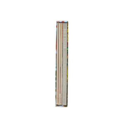 David Sylvian - Do You Know Me Now? (Exclusive 10CD Box Set) { vinyl }