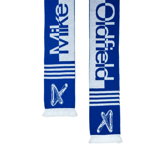 Official Tubular Bells Scarf { vinyl }