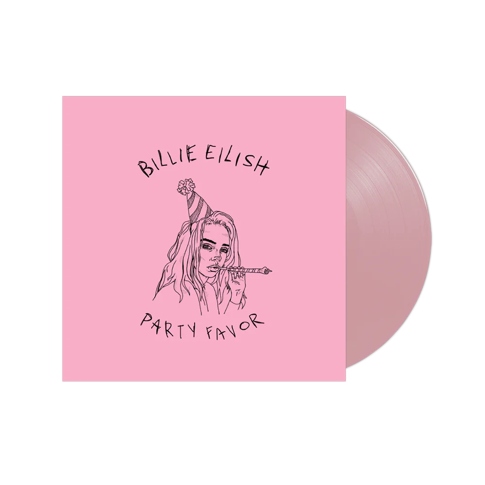 Party Favor / Hotline Bling: Vinyl 7" Single { vinyl }
