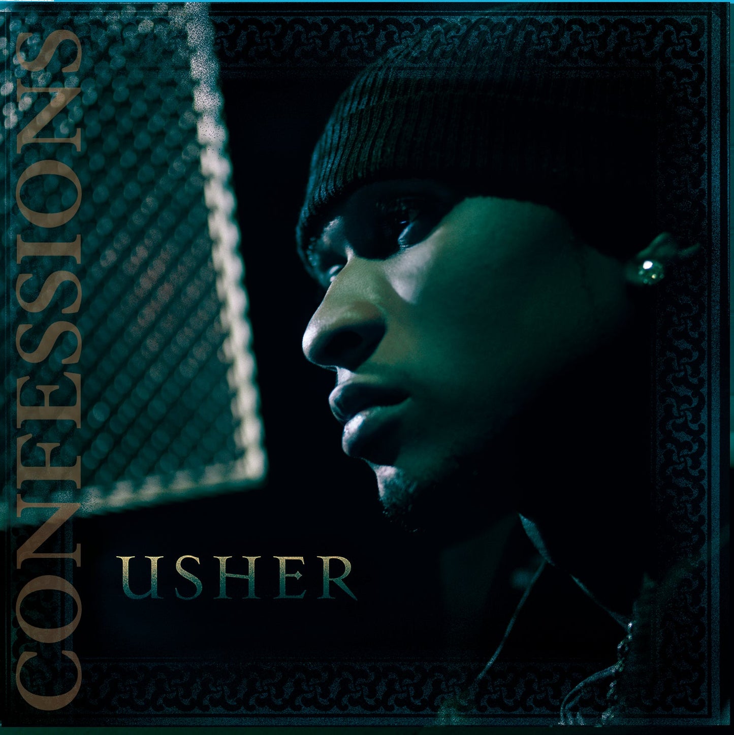 Confessions (20th Anniversary Edition): Vinyl 2LP { vinyl }