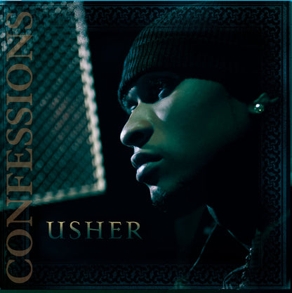 Confessions (20th Anniversary Edition): Vinyl 2LP { vinyl }
