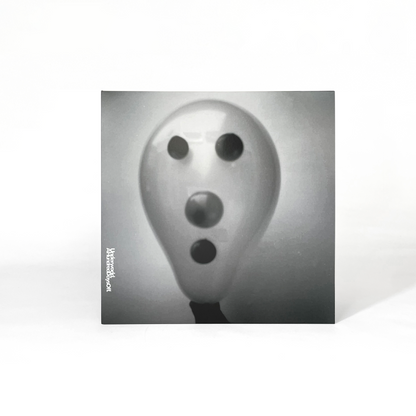 A Hundred Days Off: Vinyl 2LP { vinyl }