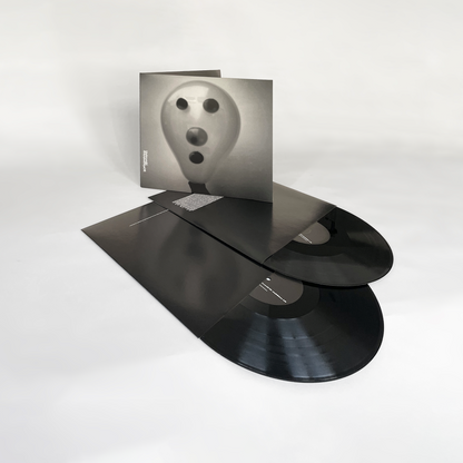 A Hundred Days Off: Vinyl 2LP { vinyl }