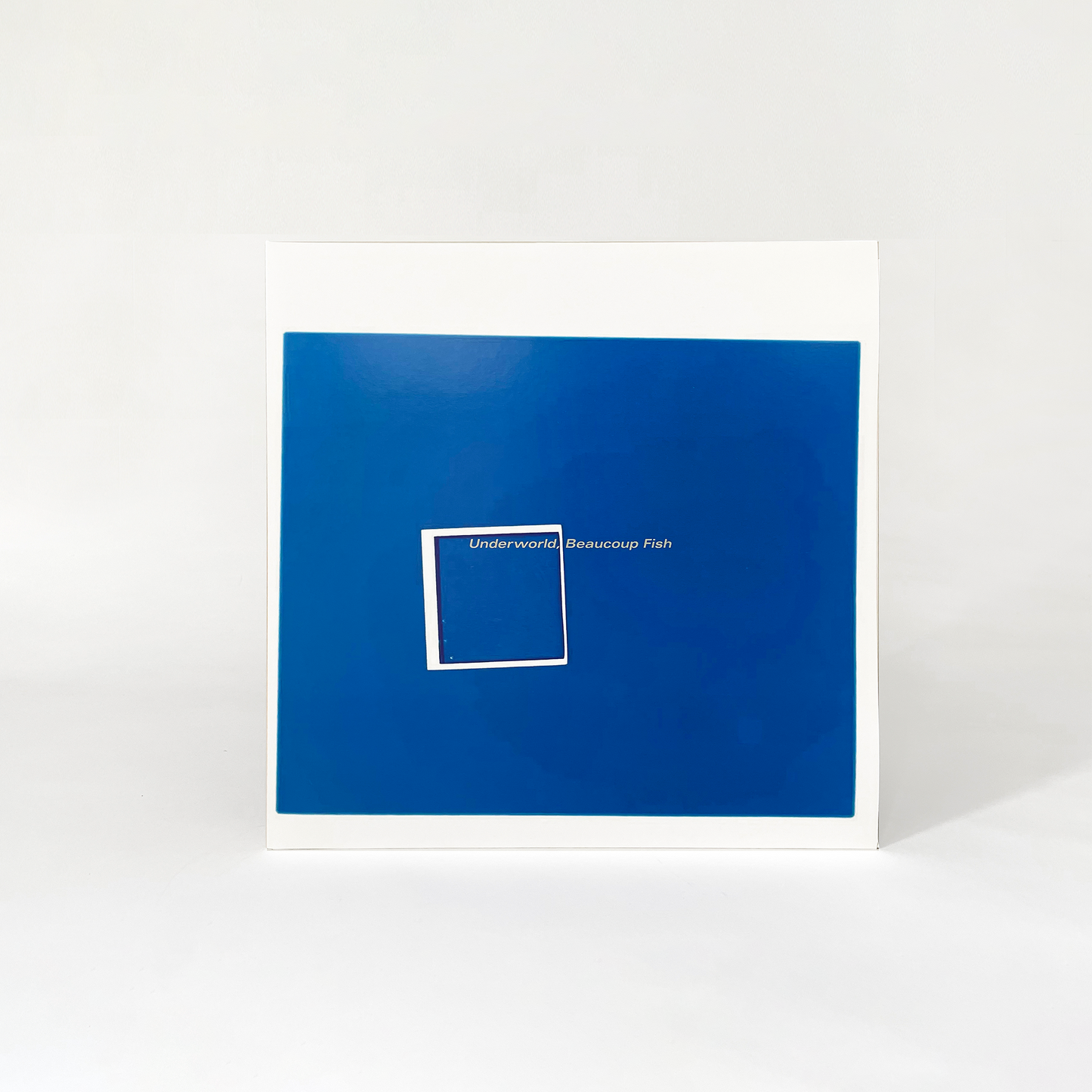 Beaucoup Fish: Vinyl 2LP { vinyl }