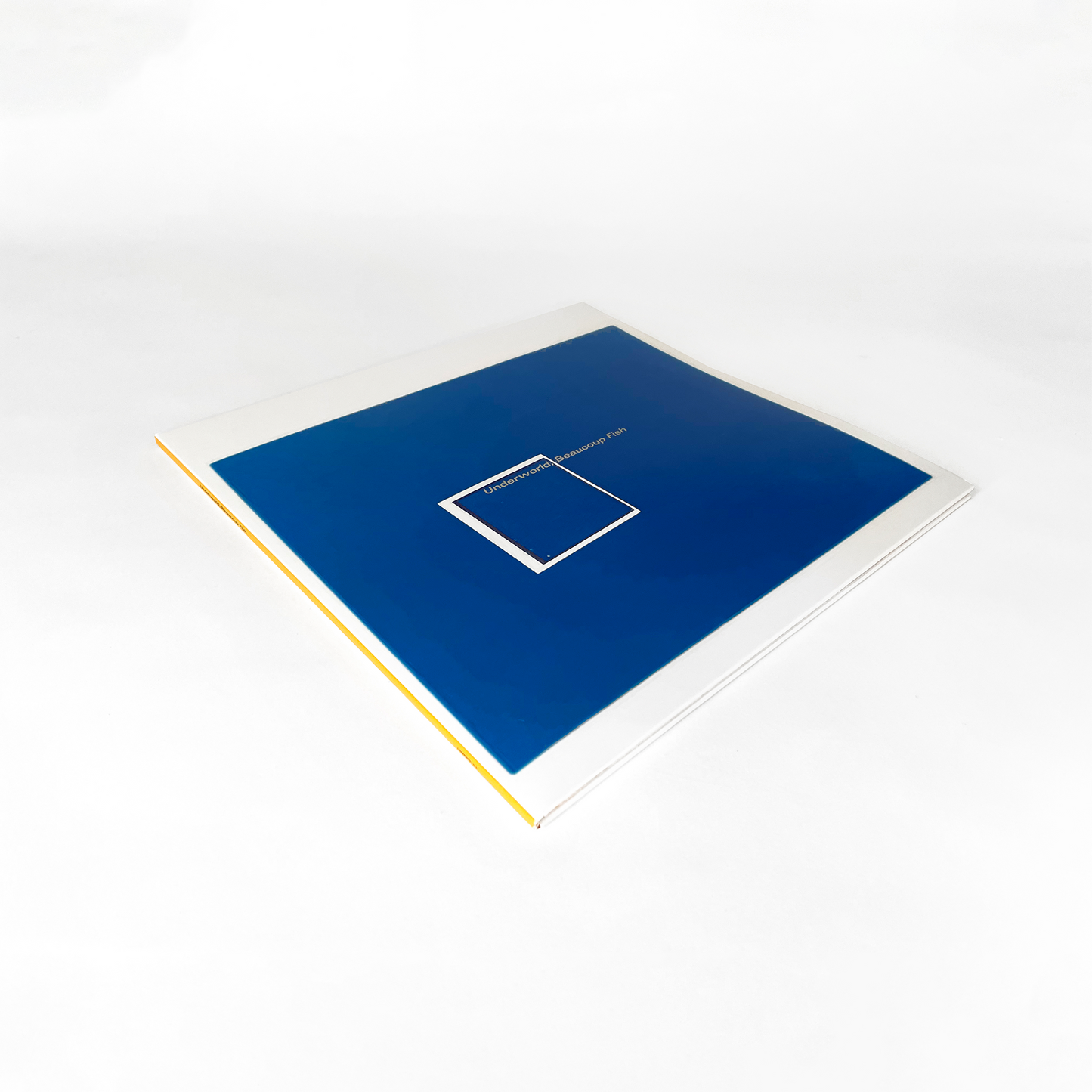 Beaucoup Fish: Vinyl 2LP { vinyl }