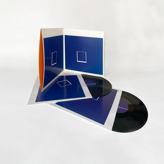 Beaucoup Fish: Vinyl 2LP { vinyl }