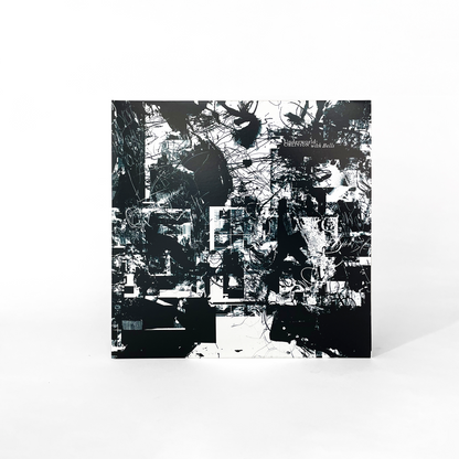 Oblivion with Bells: Vinyl 2LP { vinyl }