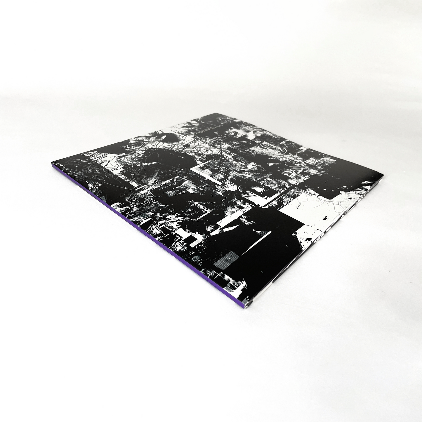 Oblivion with Bells: Vinyl 2LP { vinyl }