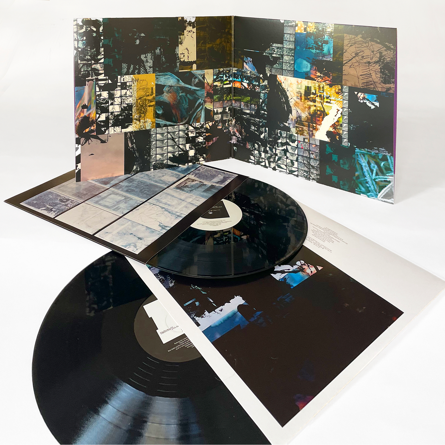 Oblivion with Bells: Vinyl 2LP { vinyl }