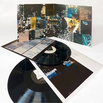Oblivion with Bells: Vinyl 2LP { vinyl }