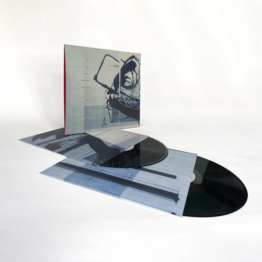 Second Toughest In The Infants: Vinyl 2LP { vinyl }