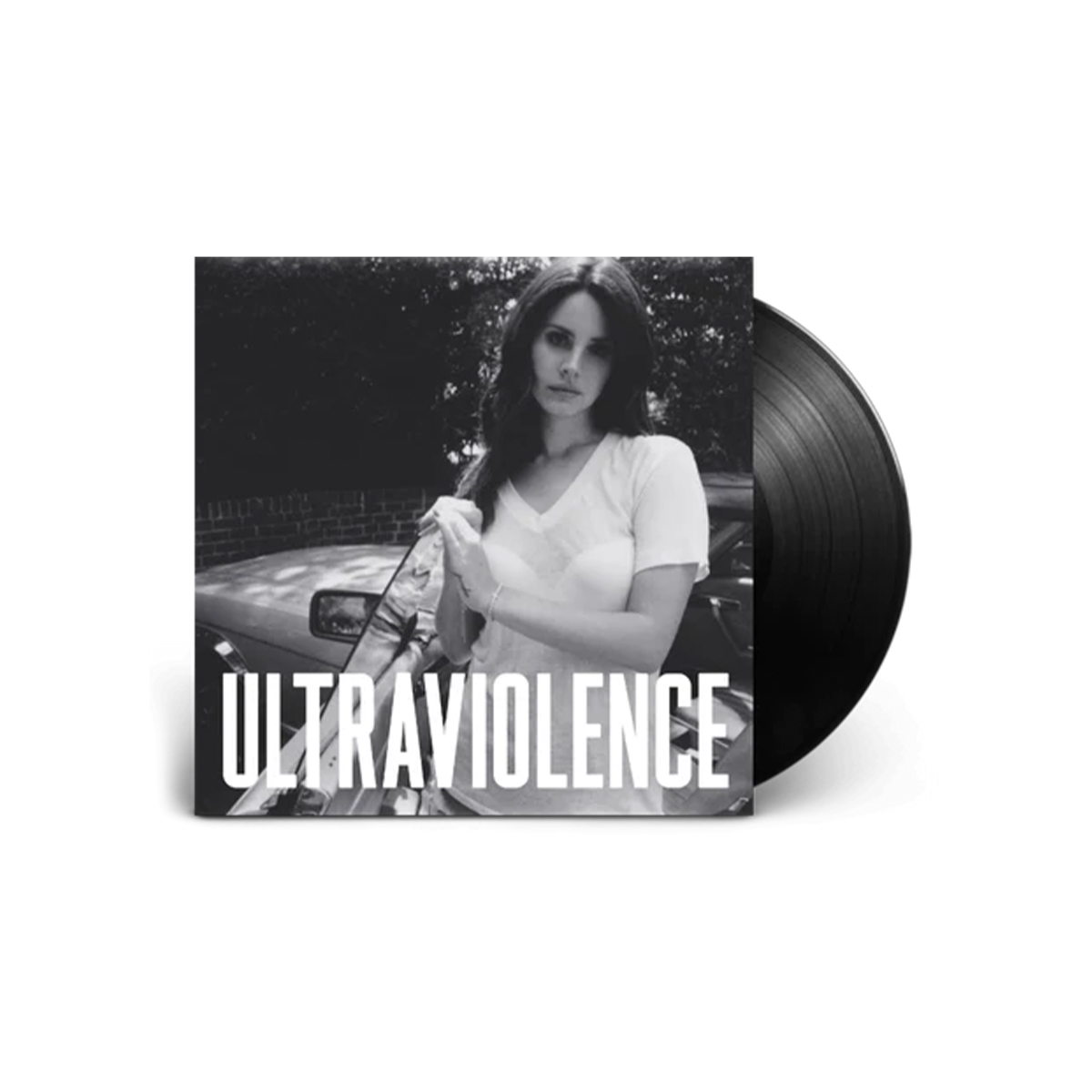 Ultraviolence: Vinyl LP { vinyl }