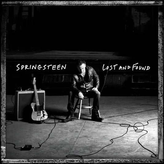 Lost And Found: Selections From The Lost Albums: Limited Edition Vinyl 2LP { vinyl }