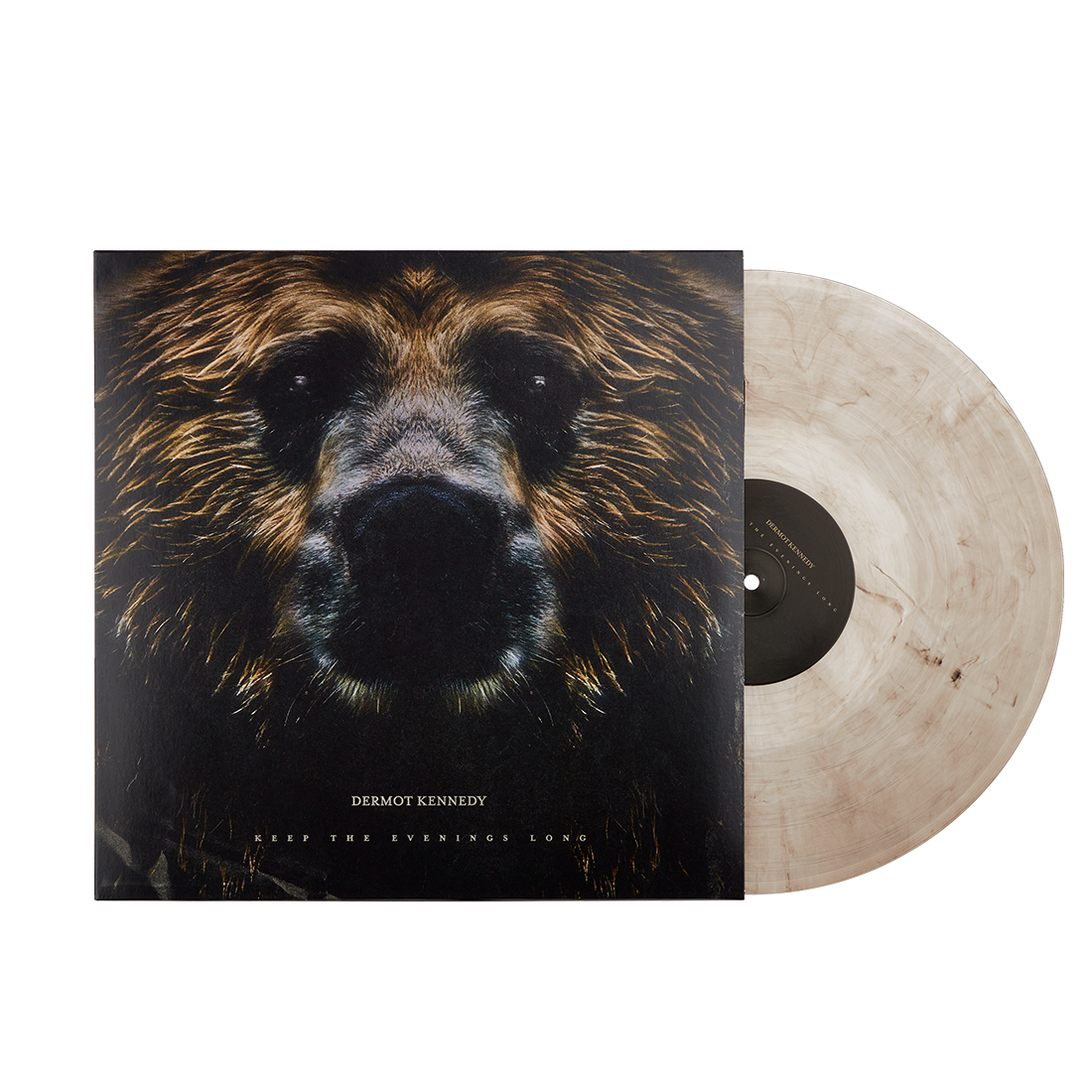 Keep The Evenings Long: Limited Marble Vinyl LP { vinyl }