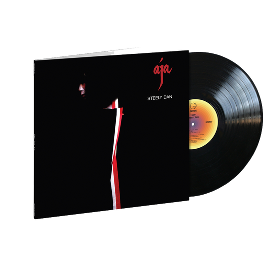 Aja: Vinyl LP { vinyl }
