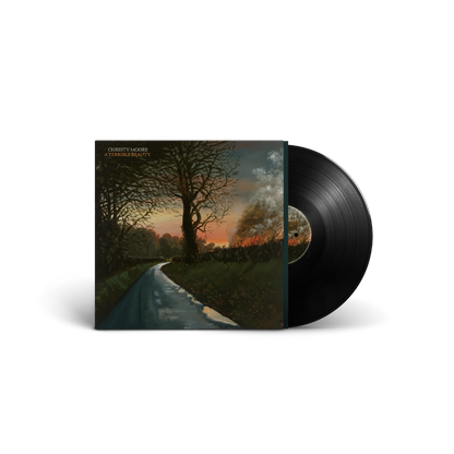 A Terrible Beauty: Vinyl LP { vinyl }